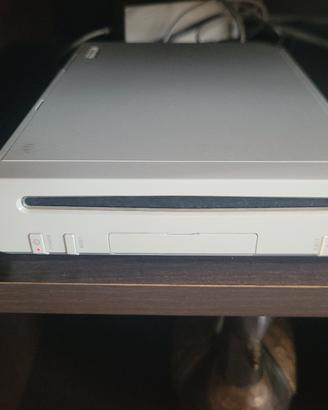 console wii