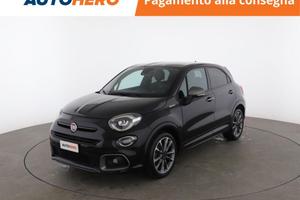 FIAT 500X KL55927