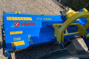 Trincia Zanon TFZ1900