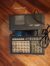 Calcolatrice Olivetti