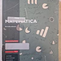 Libro "MATEMATICA"