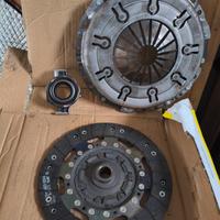 Kit frizione 623 3296 00 LuK 