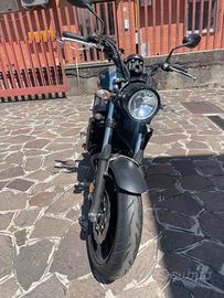YAMAHA XSR 700