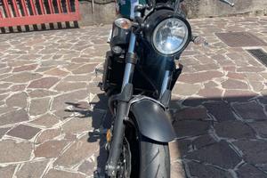 YAMAHA XSR 700