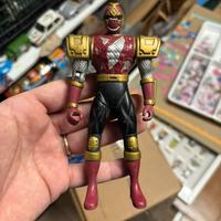 Power ranger ninja storm