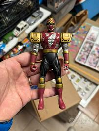 Power ranger ninja storm