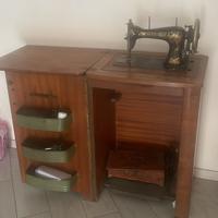 Macchina da cucine