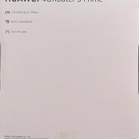 Router Mod. B818-263 HUAWEI, nuovo