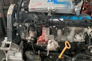Motore Audi 100 C4 A6 2.3 98kw AAR