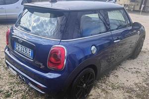 Mini 2.0 SD 170cv 3p full 2016