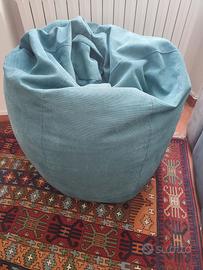 Pouf poltrona