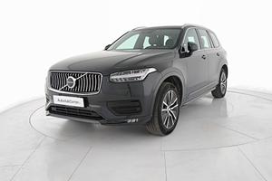 Volvo XC90 2.0 b5 Momentum awd