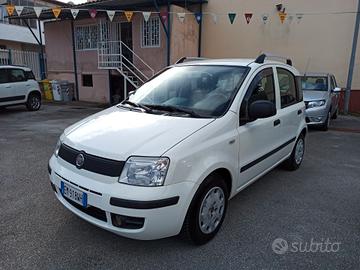 Fiat Panda 1.2 EasyPower Gpl Classic