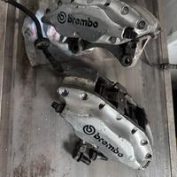 Impianto frenante Fiat Coupé turbo 20v