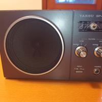 Altoparlante esterno Yaesu SP102