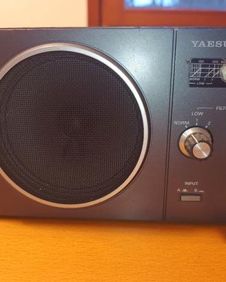 Altoparlante esterno Yaesu SP102