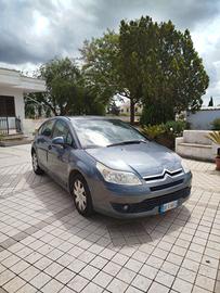 Citroen c 4