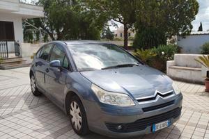 Citroen c 4