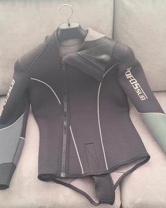 Muta invernale RofosSub 5mm (2 pezzi) 