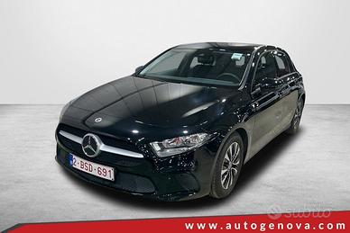 MERCEDES-BENZ A 200D 150CV AUTOMATIC BUSINESS SOLU