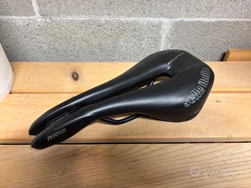 Sella bici Selle italia Endurance Superflow S3