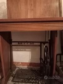 Macchina da cucire Necchi