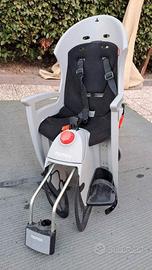 seggiolino bici reclinabile HAMAX "Siesta"