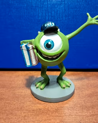 Disney pixar figura 2
