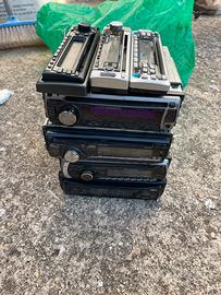 Autoradio