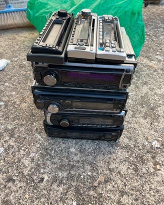 Autoradio