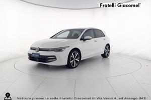 Volkswagen Golf 1.5 etsi edition plus 115cv dsg