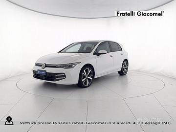 Volkswagen Golf 1.5 etsi edition plus 115cv dsg