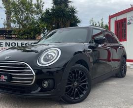 Mini Clubman F54 One D 1.5 TwinPowerTurbo 116cv