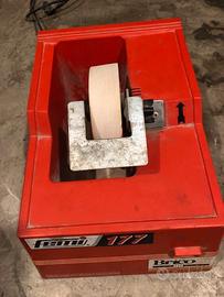 AFFILATRICE AD ACQUA