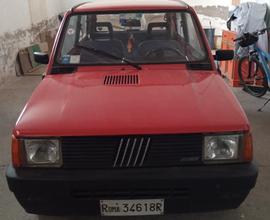 FIAT Altro modello - 1987