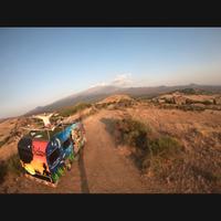 Camper Ford transit