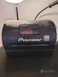 Pioneer 