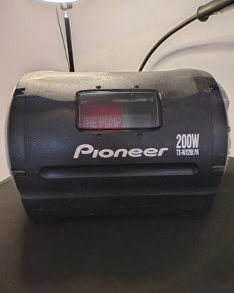 Pioneer 