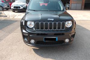 Jeep Renegade 1.0 Longitude- GPL -KM86408
