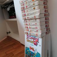 FILM CARTONI ANIMATI E LIBRI