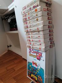 FILM CARTONI ANIMATI E LIBRI