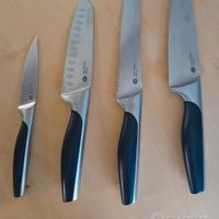 coltelli da cucina professionali AMC