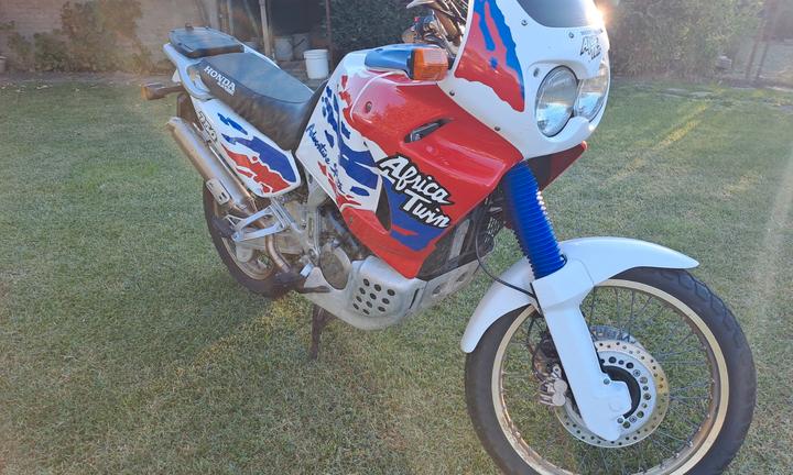 Honda XRV 750 Africa Twin - 1994