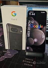 Google Pixel 8 128GB