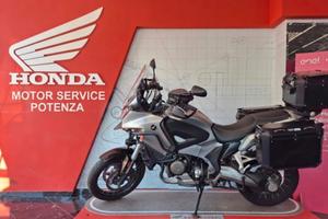 Honda CrossTourer