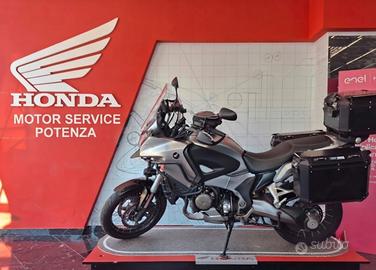 Honda CrossTourer