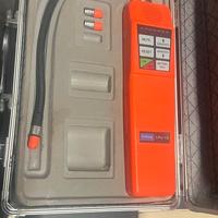 Rilevatore perdite gas refrigerante Delancy CPU-1g