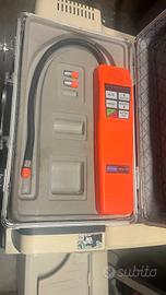 Rilevatore perdite gas refrigerante Delancy CPU-1g