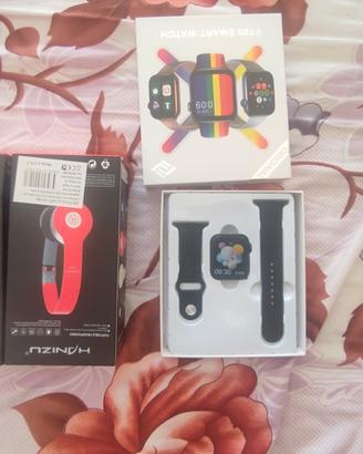 CUSTODIA CELLULARE Ipad e altri accessori 