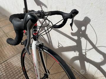 Bici sa corsa SAB